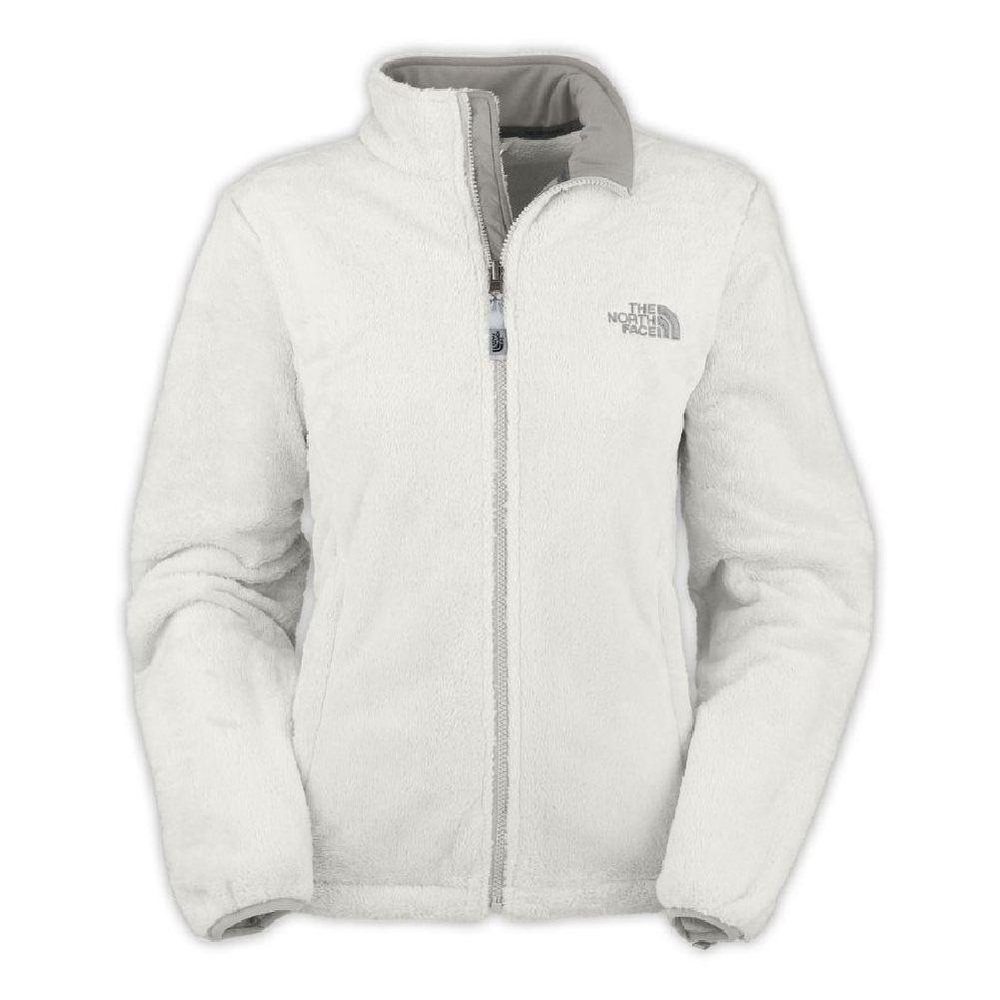 North Face Osito Fleece Jacket